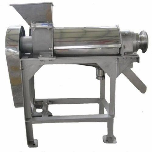 Fruit Pulper Machine