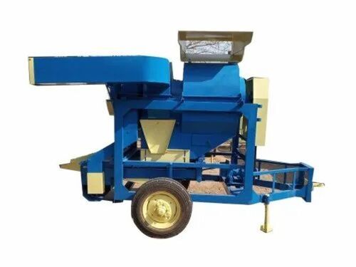 Grains Thresher