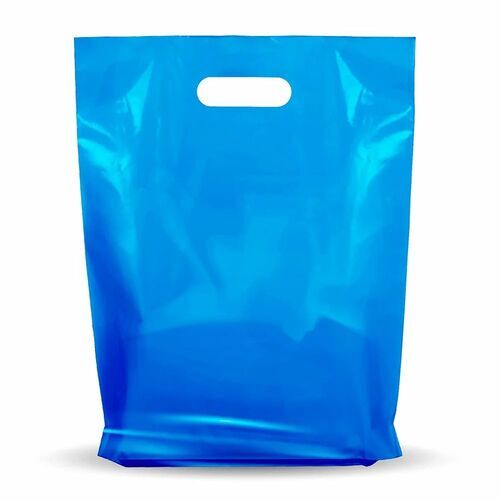 Hdpe Plastic Bag