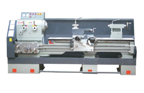 Heavy Duty Lathe Machines
