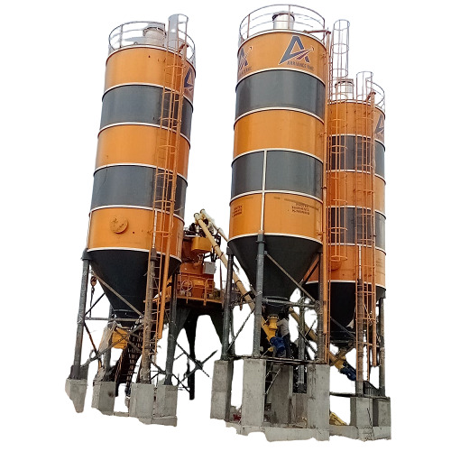 Industrial Cement Silo