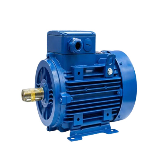Industrial Electric Motors - Color: A
