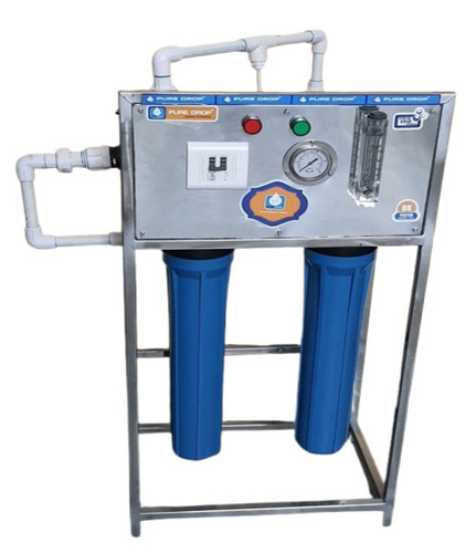 Industrial Ro Plant