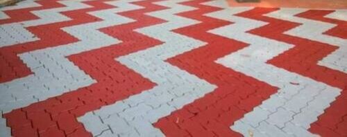 Interlocking Bricks - Color: Any Color