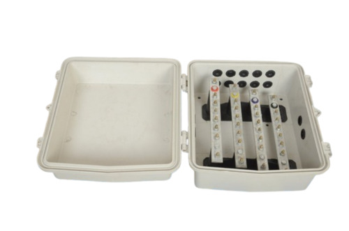 Lt Distribution Box