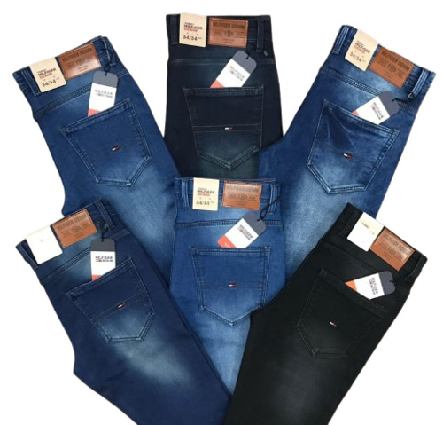 Men Denim Jeans