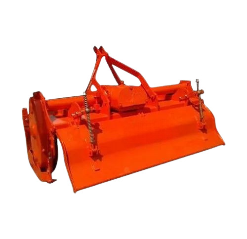 Multi Speed Rotavator Tiller