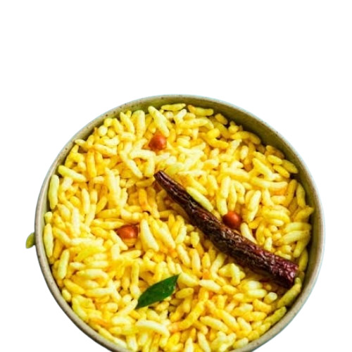 Murmure Chivda