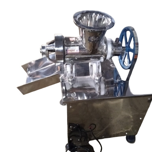 Mutton Keema Machine
