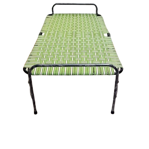 Niwar Folding Bed