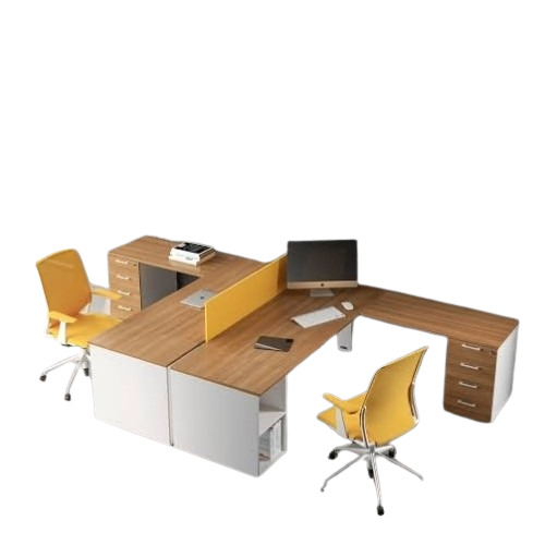 Office Modular Workstation