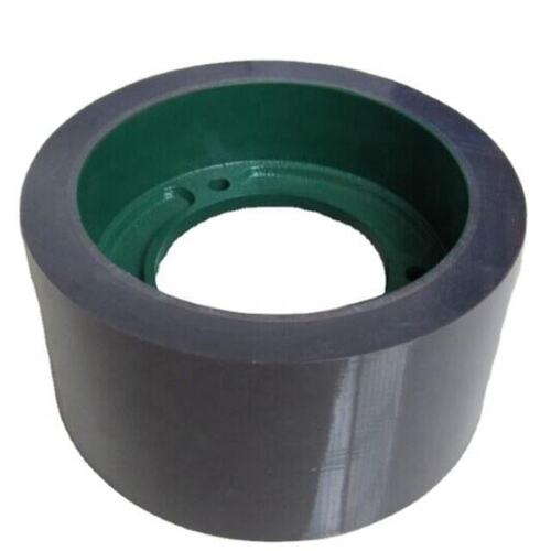 Paddy Dehusking Rubber Roll