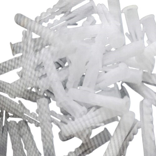 Plastic Screw Anchor