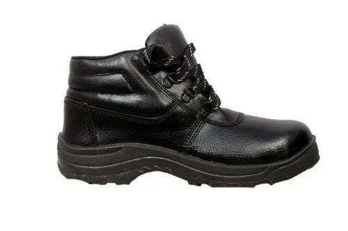 Protective Footwear