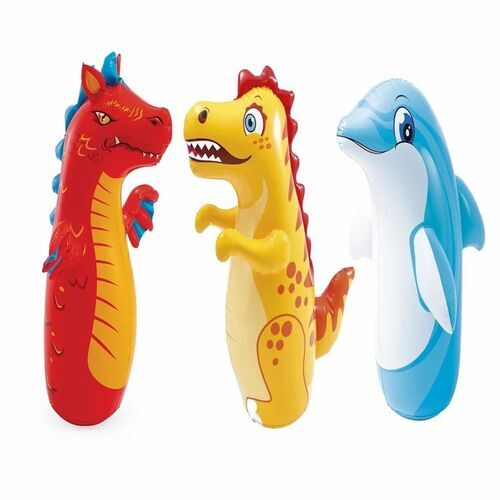 Pvc Inflatable Toy - Age Group: Na