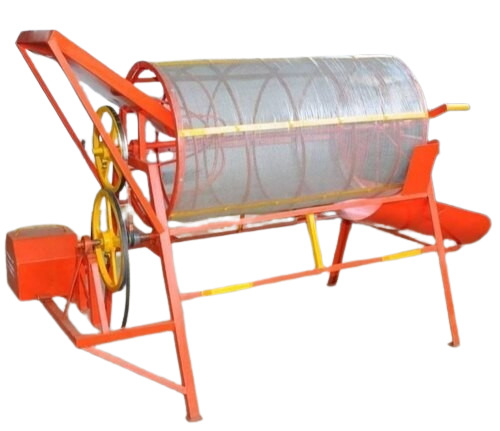 Rotary Type Sand Siever