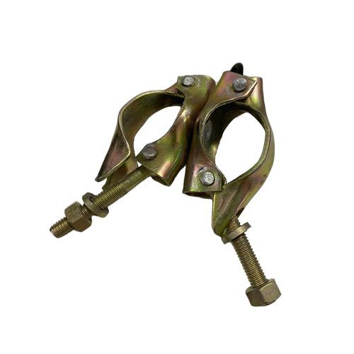 Scaffolding Couplers - Diameter: F Micromete (Micron)