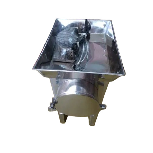 Semi Automatic Gravy Machine
