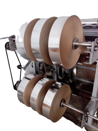 Sheet Lamination Machine
