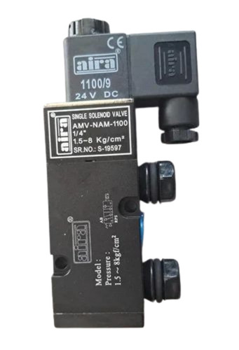 Solenoid Valves