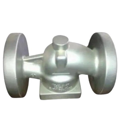 Stainless Steel Medium Pressure Casting