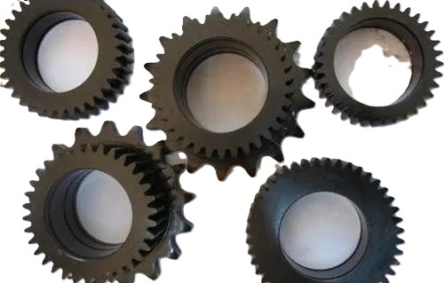 Steel Gear Casting