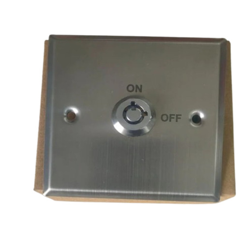Switch Locks - Application: Intelligent Terminal Device
