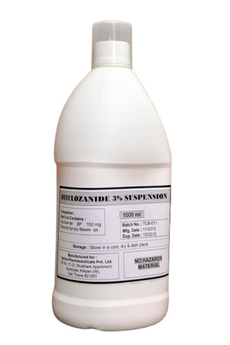 Technical Grade Liquid Veterinary Chemicals