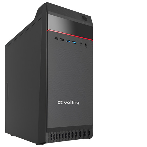 Voltriq Consumer Series High Performance Desktop Computer