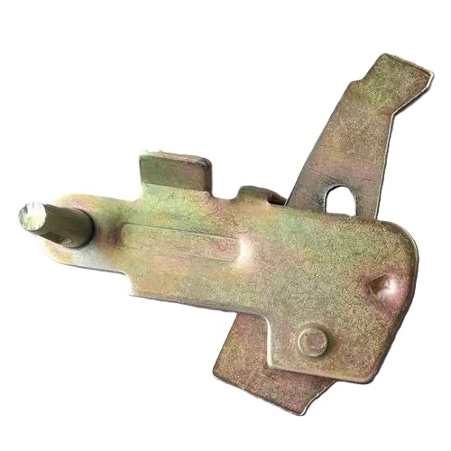 Waller Clamp Bracket