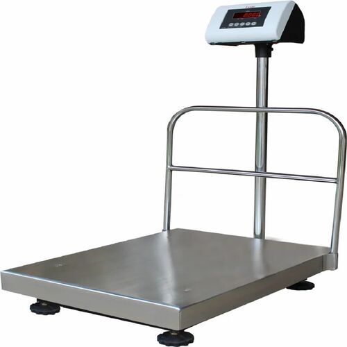Weighing Scale