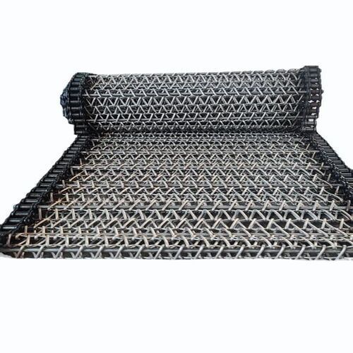 Wire Mesh Conveyor Belt