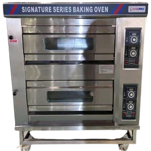  Electric Baking Oven