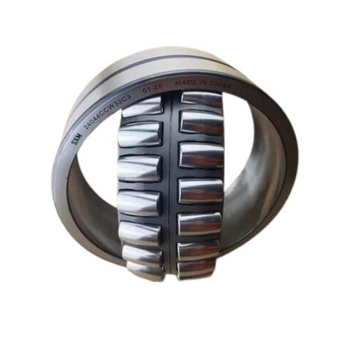 24052 Spherical Roller Bearings - Color: Silver