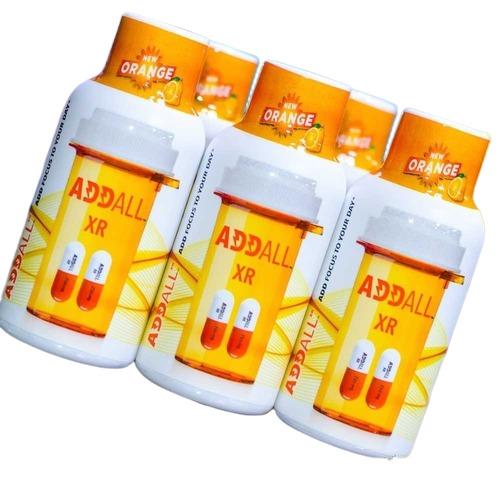 Addall Xr 750mg Capsule - Drug Type: General Medicines
