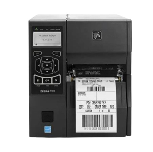 Barcode Printer