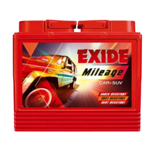 Car Suv Exide Battery