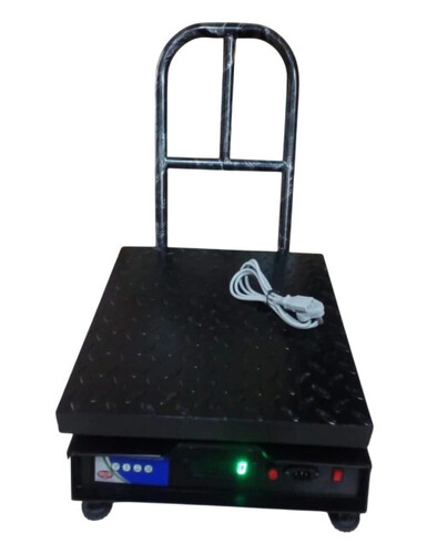 Chicken Weighing Scale