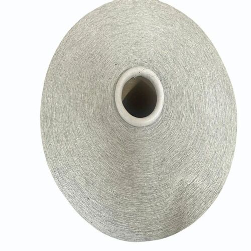 Cotton Yarns - Application: Weaving