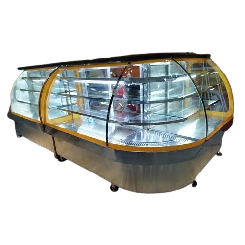 Display Counters