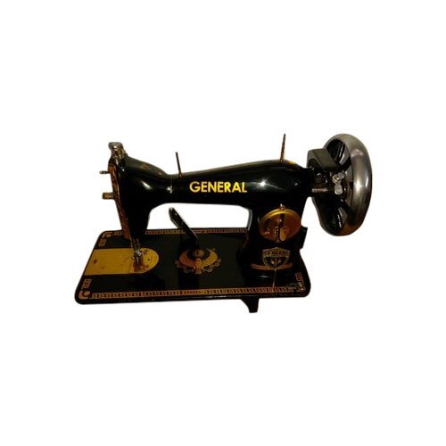 Domestic Sewing Machine