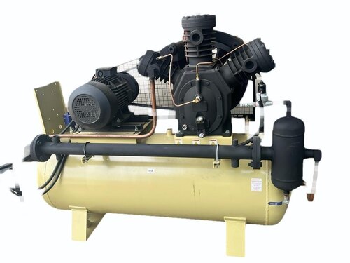 Electric Air Compressor