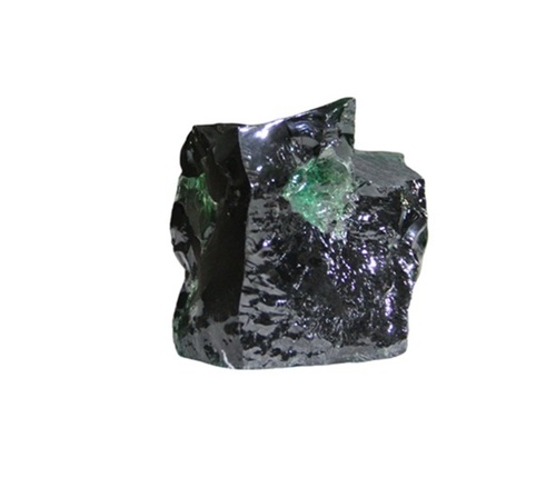 Emerald Rough Gemstone