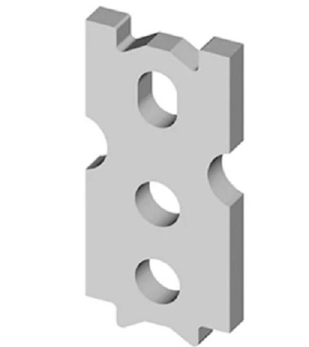 Erection Head Anchor Plate