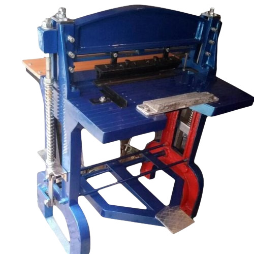 File Making Machine