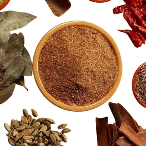 Garam Masala Powder