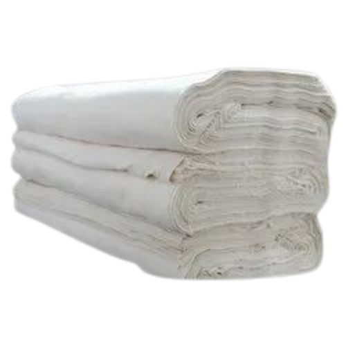 Greige Fabric - Attributes: Bleached