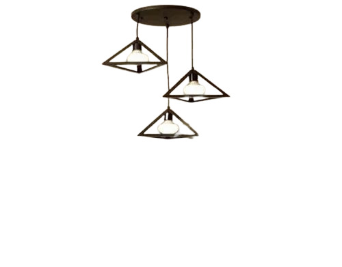 Hanging Lamp 