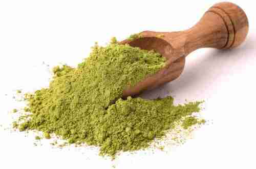 Heena Powder - Application: Cosmetic Use