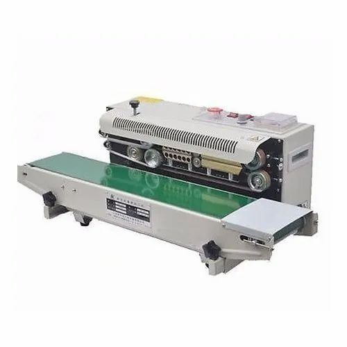 Horizontal Band Sealer Machine